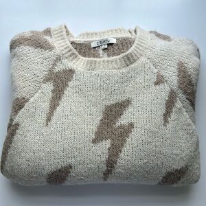 Z Supply sweater